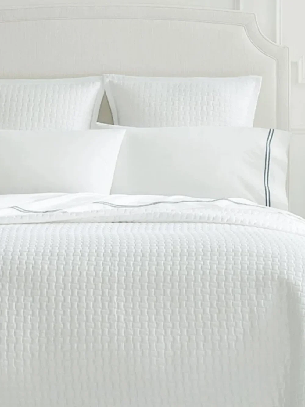 Sferra Sampietrini Quilt--Full/Queen--NWT!